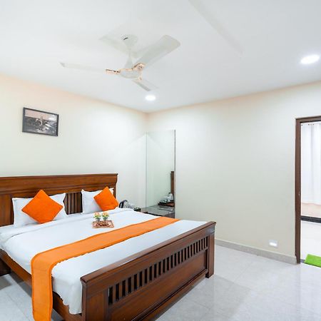 Hotel Voila At Nest Hajdarabad Zewnętrze zdjęcie