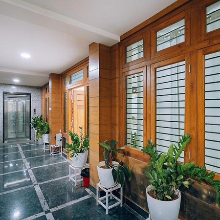 Hotel Voila At Nest Hajdarabad Zewnętrze zdjęcie