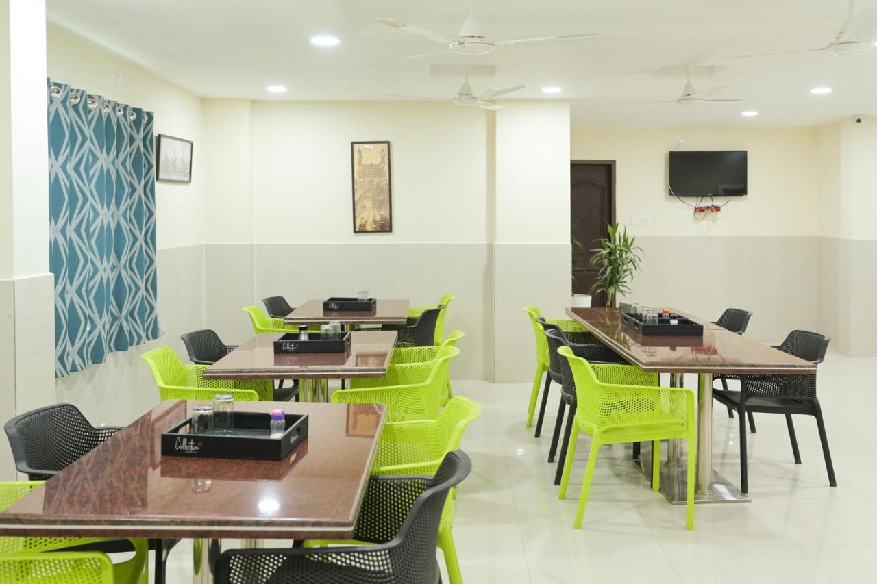 Hotel Voila At Nest Hajdarabad Zewnętrze zdjęcie