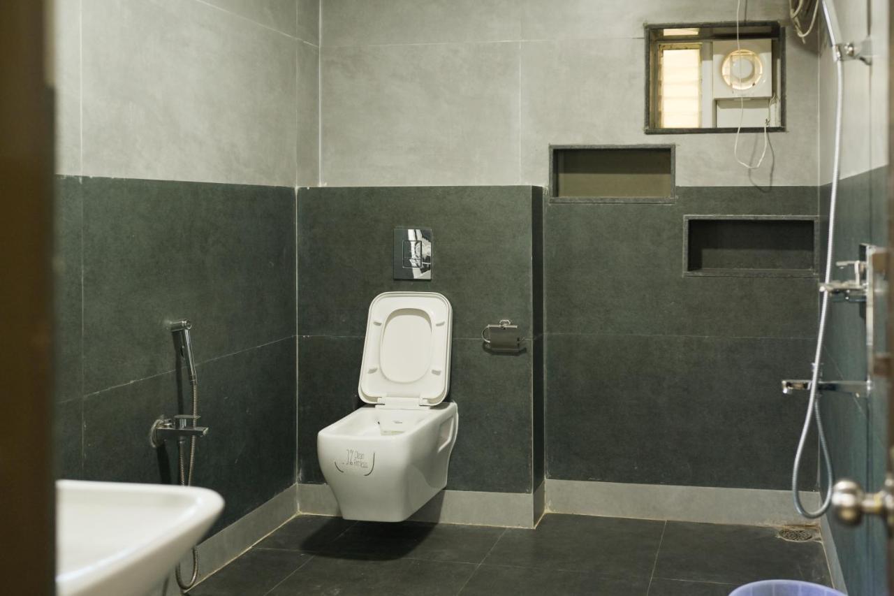 Hotel Voila At Nest Hajdarabad Zewnętrze zdjęcie