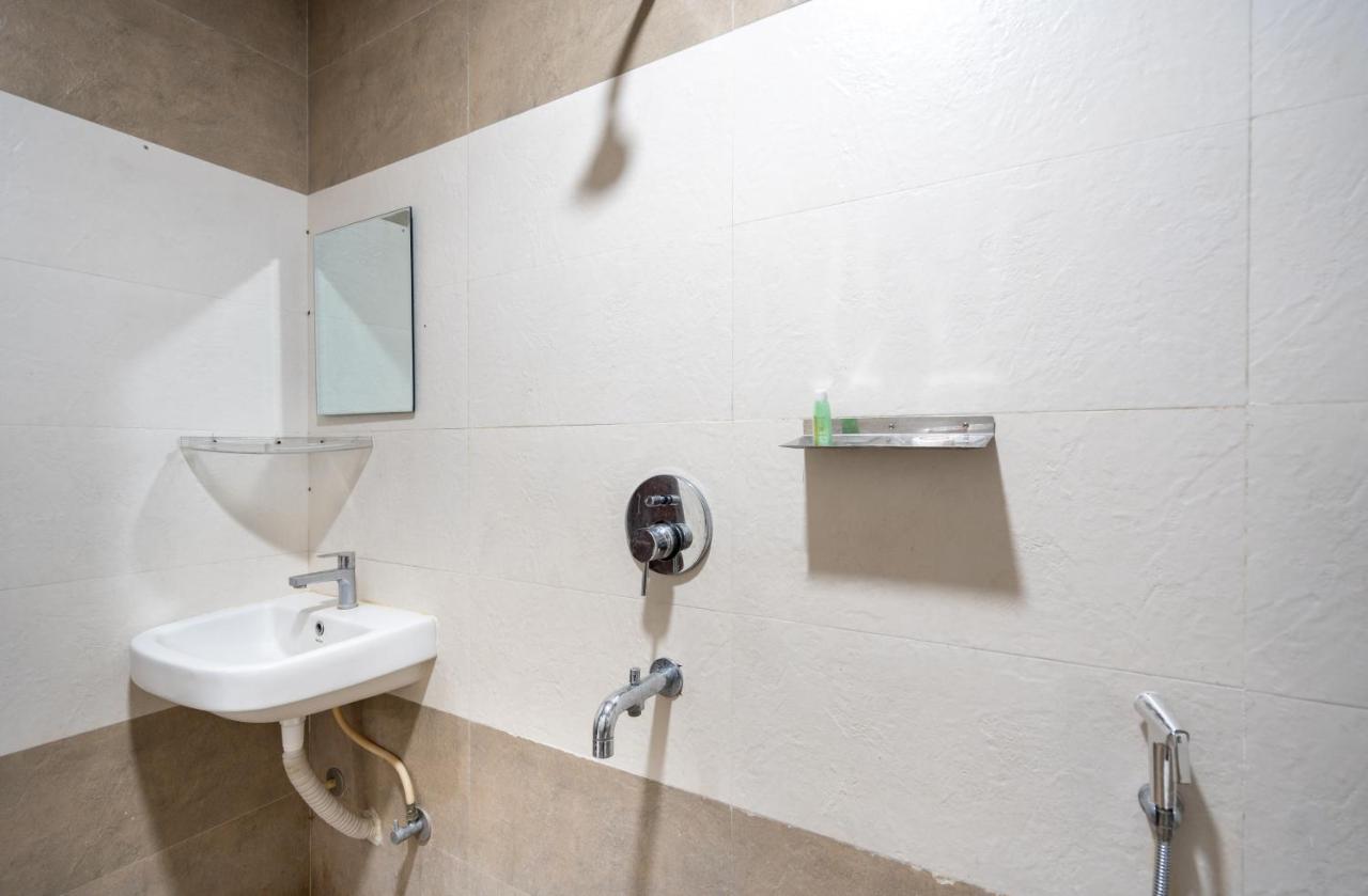 Hotel Voila At Nest Hajdarabad Zewnętrze zdjęcie
